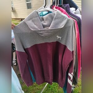 PINK Victoria's secret hoody